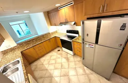 شقة - 3 غرف نوم - 4 حمامات للايجار في برج العنبر - أبراج إعمار ال6 - دبي مارينا - دبي