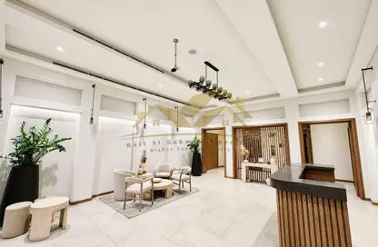 Apartment - 1 Bedroom - 2 Bathrooms for rent in Dar Al Hai Building - Al Souk Al Kabeer - Bur Dubai - Dubai