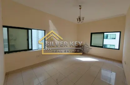 Apartment - 2 Bedrooms - 2 Bathrooms for rent in Al Mahatta - Al Qasimia - Sharjah