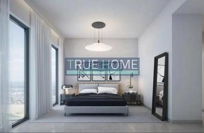 Apartment - 3 - 4 for sale in Al Mamsha - Muwaileh - Sharjah Apartment - 3 - 4 for sale in Al Mamsha - Muwaileh - Sharjah