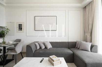 Apartment - 1 Bedroom - 1 Bathroom for rent in Luma 22 West Tower - Luma 22 - District 10 - Jumeirah Village Circle - Dubai