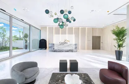 Multiple Option | Panoramic View | 3BHK + Maids, photo 5