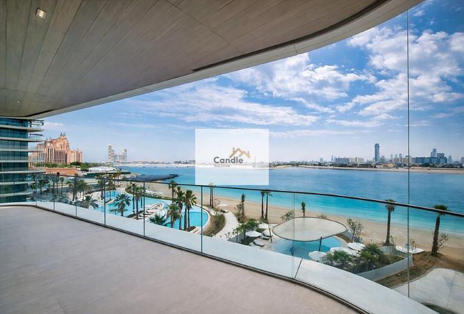 Multiple Option | Panoramic View | 3BHK + Maids