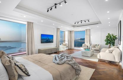 Penthouse - 5 - 6 for rent in Bahar 5 - Bahar - Jumeirah Beach Residence - Dubai Penthouse - 5 - 6 for rent in Bahar 5 - Bahar - Jumeirah Beach Residence - Dubai