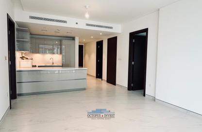 Apartment - 2 Bedrooms - 3 Bathrooms for rent in Sobha Creek Vistas Grande - Sobha Hartland - Mohammed Bin Rashid City - Dubai Apartment - 2 Bedrooms - 3 Bathrooms for rent in Sobha Creek Vistas Grande - Sobha Hartland - Mohammed Bin Rashid City - Dubai