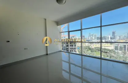 Apartment - Studio - 1 Bathroom for rent in Reef Residence - District 13 - Jumeirah Village Circle - Dubai