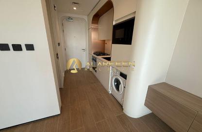 Apartment - Studio - 1 Bathroom for rent in Rise Residences - District 16 - Jumeirah Village Circle - Dubai