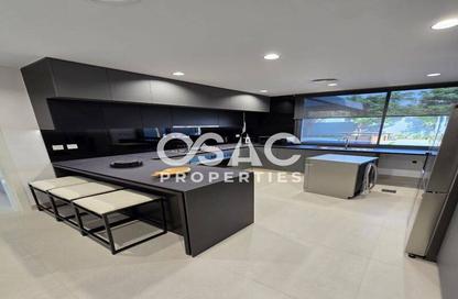Villa - 5 Bedrooms - 7 Bathrooms for sale in Sequoia - Masaar - Tilal City - Sharjah Villa - 5 Bedrooms - 7 Bathrooms for sale in Sequoia - Masaar - Tilal City - Sharjah