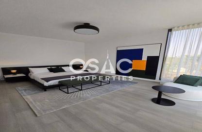 Villa - 5 Bedrooms - 7 Bathrooms for sale in Sequoia - Masaar - Tilal City - Sharjah