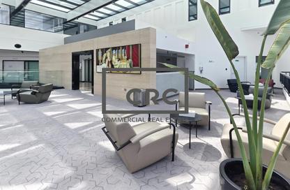 Villa - Studio - 2 Bathrooms for rent in Umm Al Sheif Villas - Umm Al Sheif - Dubai