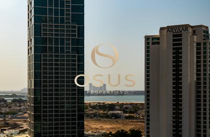 Apartment - 2 - 2 for sale in The Biltmore Residences - Al Sufouh - Dubai