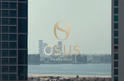 Apartment - 2 - 2 for sale in The Biltmore Residences - Al Sufouh - Dubai