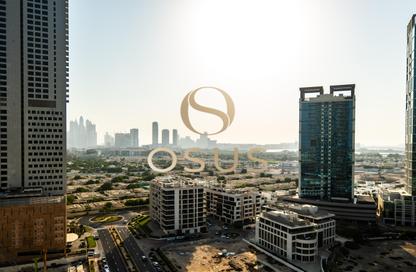 Apartment - 2 - 2 for sale in The Biltmore Residences - Al Sufouh - Dubai Apartment - 2 - 2 for sale in The Biltmore Residences - Al Sufouh - Dubai