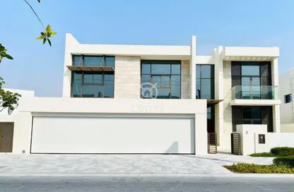 فيلا - 4 غرف نوم - 6 حمامات للايجار في District One Phase lii - المنطقة وان - مدينة الشيخ محمد بن راشد - دبي