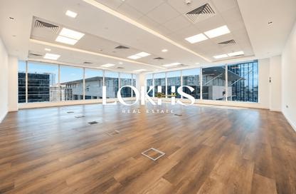 Office Space - Studio - 1 for rent in Emaar Square Building 3 - Emaar Square - Downtown Dubai - Dubai Office Space - Studio - 1 for rent in Emaar Square Building 3 - Emaar Square - Downtown Dubai - Dubai