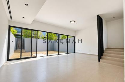 Townhouse - 3 - 4 for sale in Robinia - Masaar - Tilal City - Sharjah