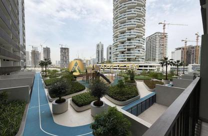 Apartment - 1 Bedroom - 2 Bathrooms for rent in Luma Park Views - District 14 - Jumeirah Village Circle - Dubai