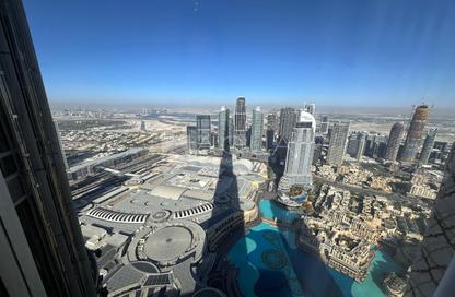 Apartment - 2 Bedrooms - 3 Bathrooms for rent in Burj Khalifa - Burj Khalifa Area - Downtown Dubai - Dubai