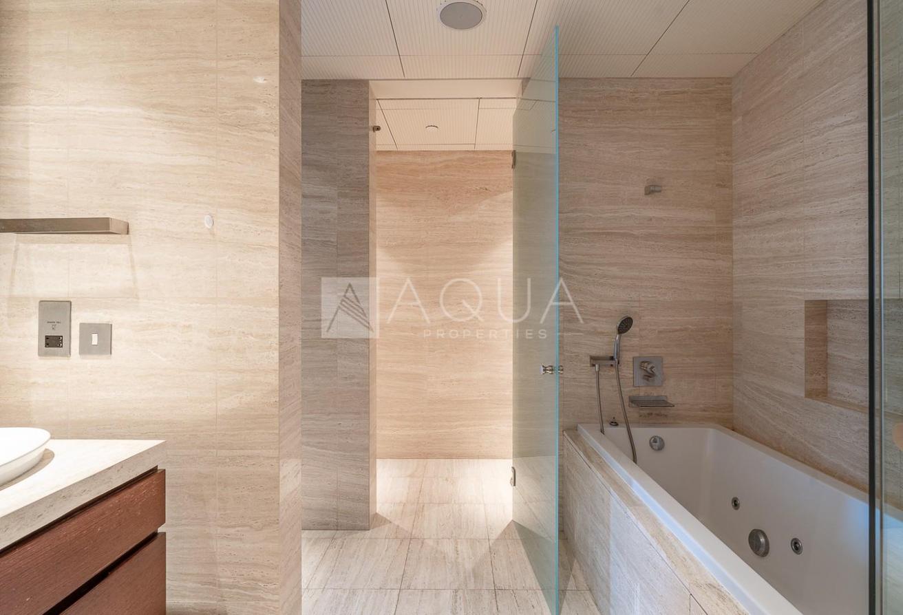 Fully Furnished | Fountain View | High Floor photo 19