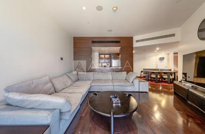 Apartment - 2 Bedrooms - 3 Bathrooms for rent in Burj Khalifa - Burj Khalifa Area - Downtown Dubai - Dubai Apartment - 2 Bedrooms - 3 Bathrooms for rent in Burj Khalifa - Burj Khalifa Area - Downtown Dubai - Dubai