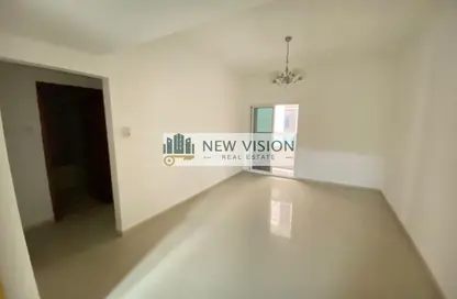 شقة - غرفة نوم - 2 حمامات للايجار في بناية الخان 5 - الخان - الشارقة