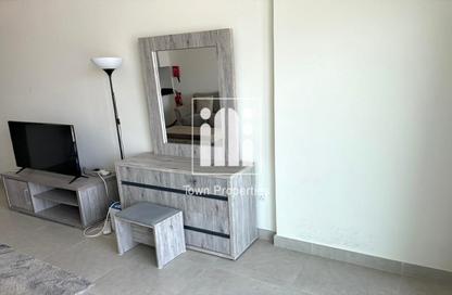 Apartment - Studio - 1 for rent in Park View - Saadiyat Island - Abu Dhabi