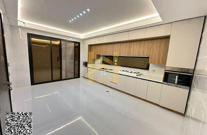 Villa - 6 Bedrooms - 7+ Bathrooms for sale in Al Yasmeen 1 - Al Yasmeen - Ajman Villa - 6 Bedrooms - 7+ Bathrooms for sale in Al Yasmeen 1 - Al Yasmeen - Ajman