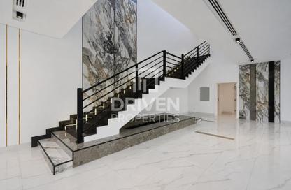 Townhouse - 4 - 5 for sale in Mirdif Villas - Mirdif - Dubai