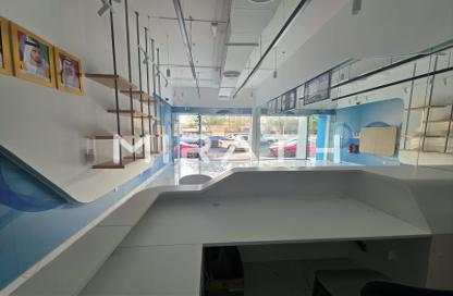 Shop - Studio - 1 for rent in Umm Suqeim 1 Villas - Umm Suqeim 1 - Umm Suqeim - Dubai