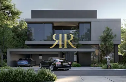 Townhouse - 3 Bedrooms - 4 Bathrooms for sale in Sarai - Masaar - Tilal City - Sharjah Townhouse - 3 Bedrooms - 4 Bathrooms for sale in Sarai - Masaar - Tilal City - Sharjah