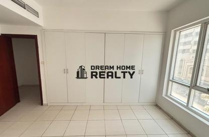 Apartment - 2 - 3 for rent in Manazil Tower 5 - Al Taawun Street - Al Taawun - Sharjah