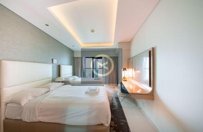 Apartment - 2 - 3 for rent in Tower A - Damac Towers by Paramount - Business Bay - Dubai Apartment - 2 - 3 for rent in Tower A - Damac Towers by Paramount - Business Bay - Dubai