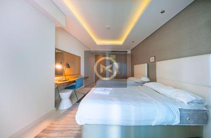 Apartment - 2 - 3 for rent in Tower A - Damac Towers by Paramount - Business Bay - Dubai Apartment - 2 - 3 for rent in Tower A - Damac Towers by Paramount - Business Bay - Dubai