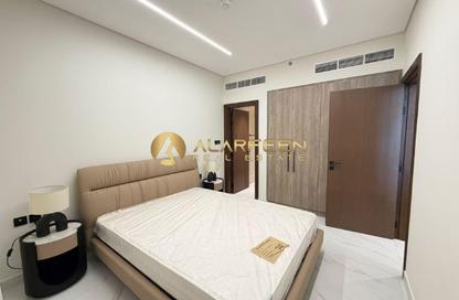Apartment - 1 - 2 for rent in Skyhills Residences 1 - Skyhills Residences - Dubai Science Park - Dubai Apartment - 1 - 2 for rent in Skyhills Residences 1 - Skyhills Residences - Dubai Science Park - Dubai
