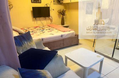 Apartment - Studio - 1 Bathroom for rent in Al Rashidiya Towers - Al Rashidiya - Ajman Downtown - Ajman Apartment - Studio - 1 Bathroom for rent in Al Rashidiya Towers - Al Rashidiya - Ajman Downtown - Ajman