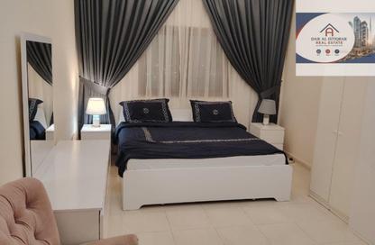 Apartment - 1 Bedroom - 2 Bathrooms for rent in Abu Shagara building - Abu shagara - Sharjah Apartment - 1 Bedroom - 2 Bathrooms for rent in Abu Shagara building - Abu shagara - Sharjah