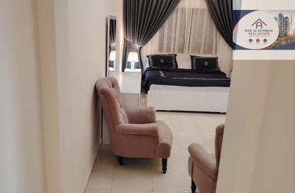 Apartment - 1 Bedroom - 2 Bathrooms for rent in Abu Shagara building - Abu shagara - Sharjah Apartment - 1 Bedroom - 2 Bathrooms for rent in Abu Shagara building - Abu shagara - Sharjah