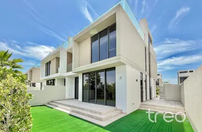 فيلا - 3 غرف نوم - 3 حمامات للايجار في جولف جروف - دبي هيلز استيت - دبي