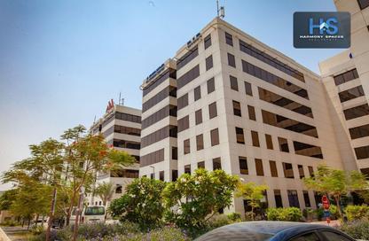 Office Space - Studio - 2 Bathrooms for rent in Arenco Offices - Dubai Investment Park (DIP) - Dubai