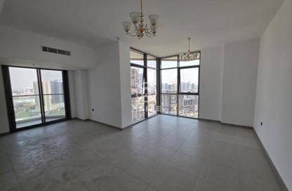 Apartment - 3 Bedrooms - 4 Bathrooms for rent in Oasis Vista Residences - District 13 - Jumeirah Village Circle - Dubai