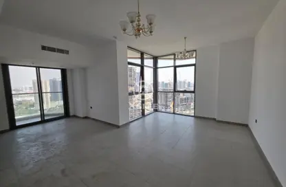 شقة - 3 غرف نوم - 4 حمامات للايجار في مساكن أواسيس فيستا - الضاحية 13 - قرية جميرا الدائرية - دبي