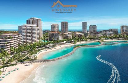 Apartment - 2 - 3 for sale in Bay Grove Residence 1 - Bay Grove Residences - Dubai Islands - Dubai Apartment - 2 - 3 for sale in Bay Grove Residence 1 - Bay Grove Residences - Dubai Islands - Dubai