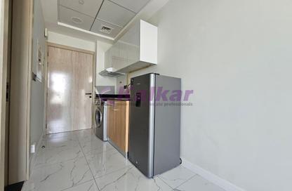 Apartment - Studio - 1 Bathroom for rent in Alexis Tower - Downtown Jebel Ali - Dubai