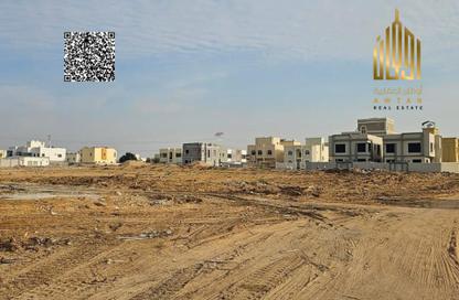 Land - Studio for sale in Manama - Ajman