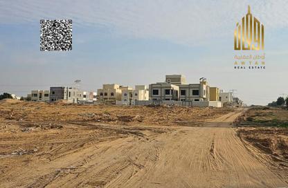 Land - Studio for sale in Manama - Ajman