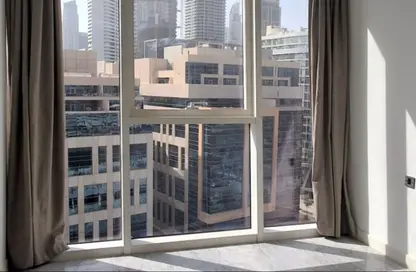 Apartment - 1 Bedroom - 1 Bathroom for rent in The Pad - Business Bay - Dubai Apartment - 1 Bedroom - 1 Bathroom for rent in The Pad - Business Bay - Dubai