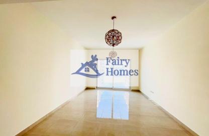 Apartment - 1 Bedroom - 2 Bathrooms for rent in AG Tower - Business Bay - Dubai