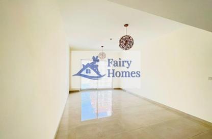 Apartment - 1 Bedroom - 2 Bathrooms for rent in AG Tower - Business Bay - Dubai