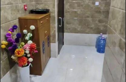 Apartment - Studio - 1 Bathroom for rent in Geepas Building 5 - Al Bustan - Ajman