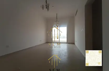 شقة - 1 حمام للبيع في قرية الأميرة - عجمان